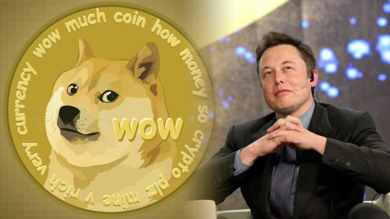Elon Musk’tan kripto para birimlerine Dogecoin resti