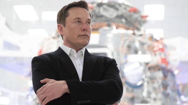 Elon Musk ve SpaceX, Netflix’e misafir oluyor