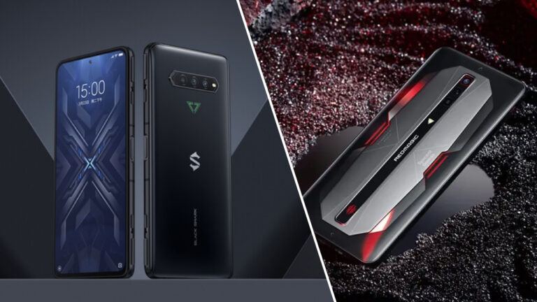 En hızlı Android telefon açıklandı! İşte ilk 10 model