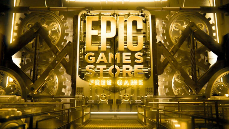 Epic Games gelecek hafta vereceği ücretsiz oyunları açıkladı
