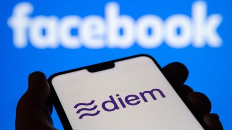Facebook’tan kripto para ile ödeme için büyük adım