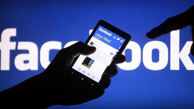 Facebook, dijital dua devrini başlatıyor!