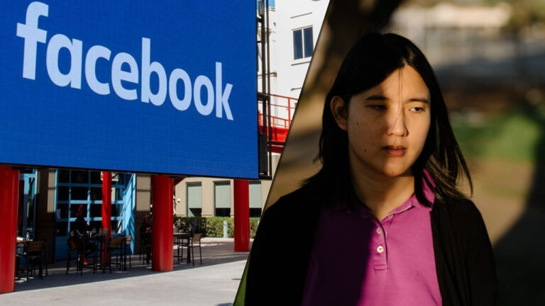 Facebook’un kovduğu personel neden 68 bin doları reddetti?