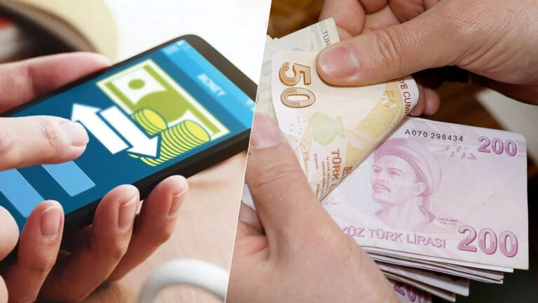 FAST para transfer limiti artırıldı!