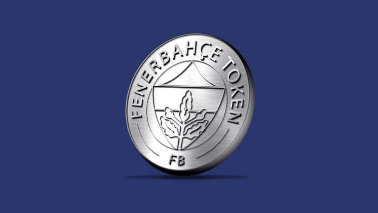 Fenerbahçe Token ilk günden rekor kırdı!