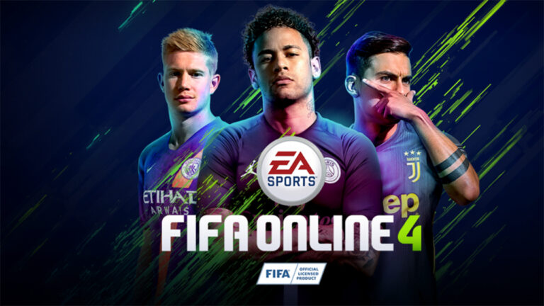 Futbolseverlere müjde! FIFA Online 4’ün Türkçe spikerleri belli oldu