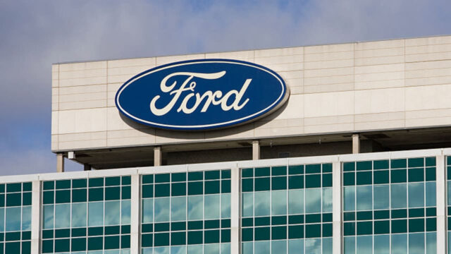 Ford, İçerik Yönetim Sisteminde yaşanan teknik bir hata ile gündemde