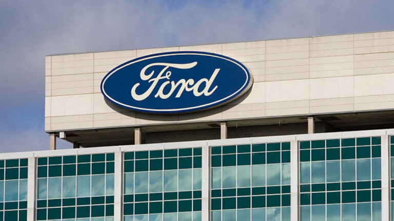 Ford, İçerik Yönetim Sisteminde yaşanan teknik bir hata ile gündemde
