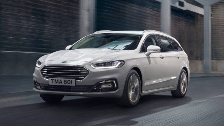 Ford fiyat listesi 2021: Tüm modeller