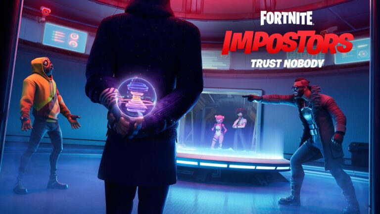 Among Us geliştiricileri, Fortnite’a öfke yağdırdı