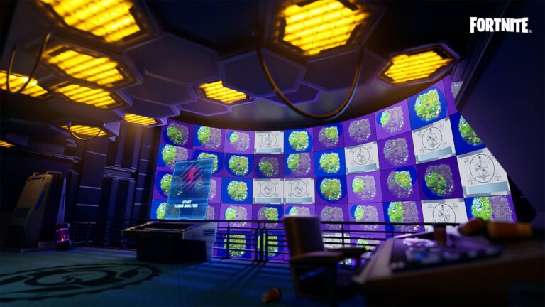 Fortnite, Among Us konseptini kopyalıyor!