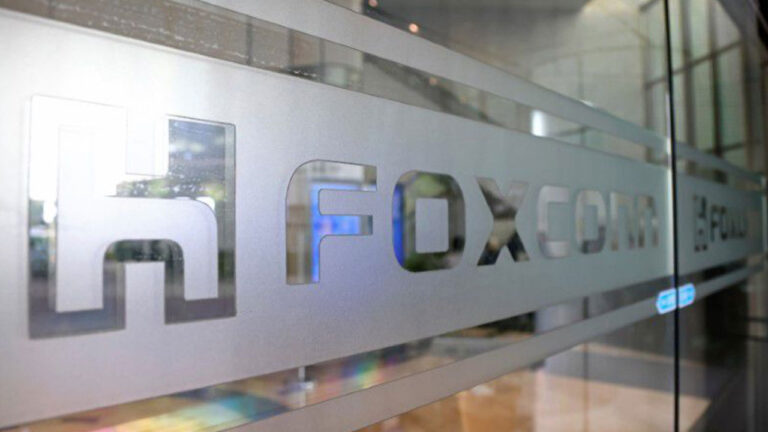 Foxconn’dan korkutan çip açıklaması