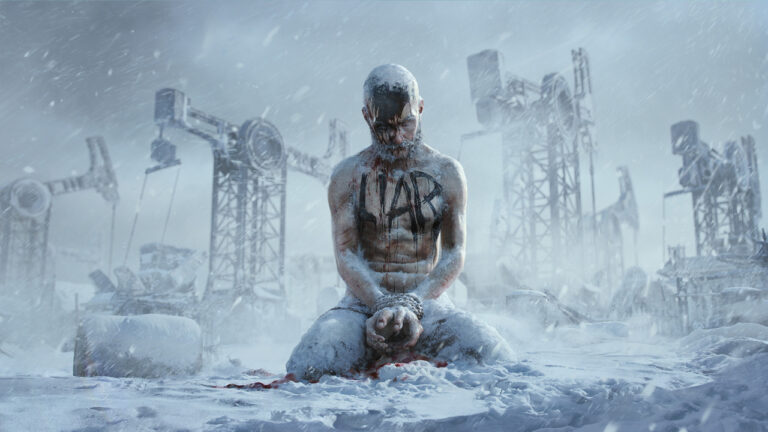 Frostpunk 2, satış başarısıyla dudak uçuklattı!
