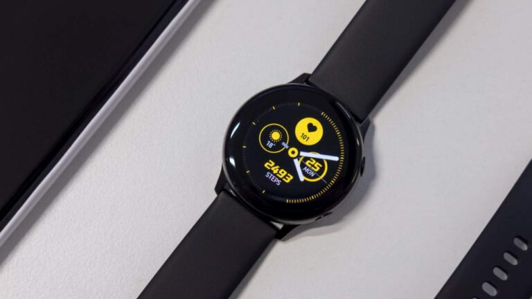 Galaxy Watch 4’ten iOS kullanıcılarını üzen gelişme