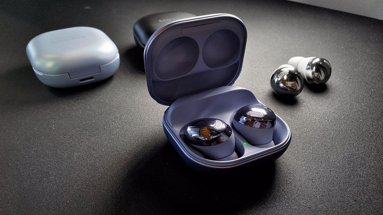 Galaxy Buds 2