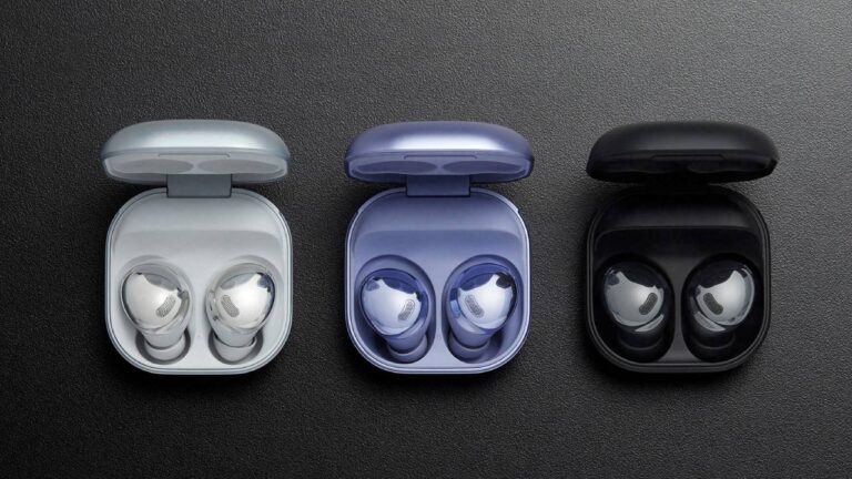 Galaxy Buds 2 tanıtılmadan Amazon’da listelendi