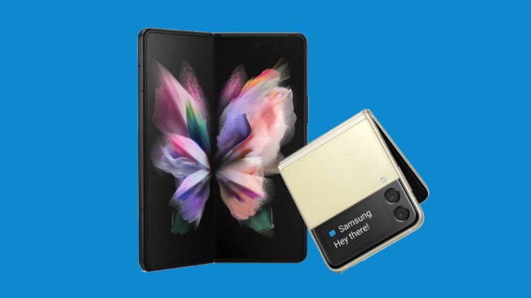 Galaxy Fold 3 ve Flip 3 ile bizi neler bekliyor?