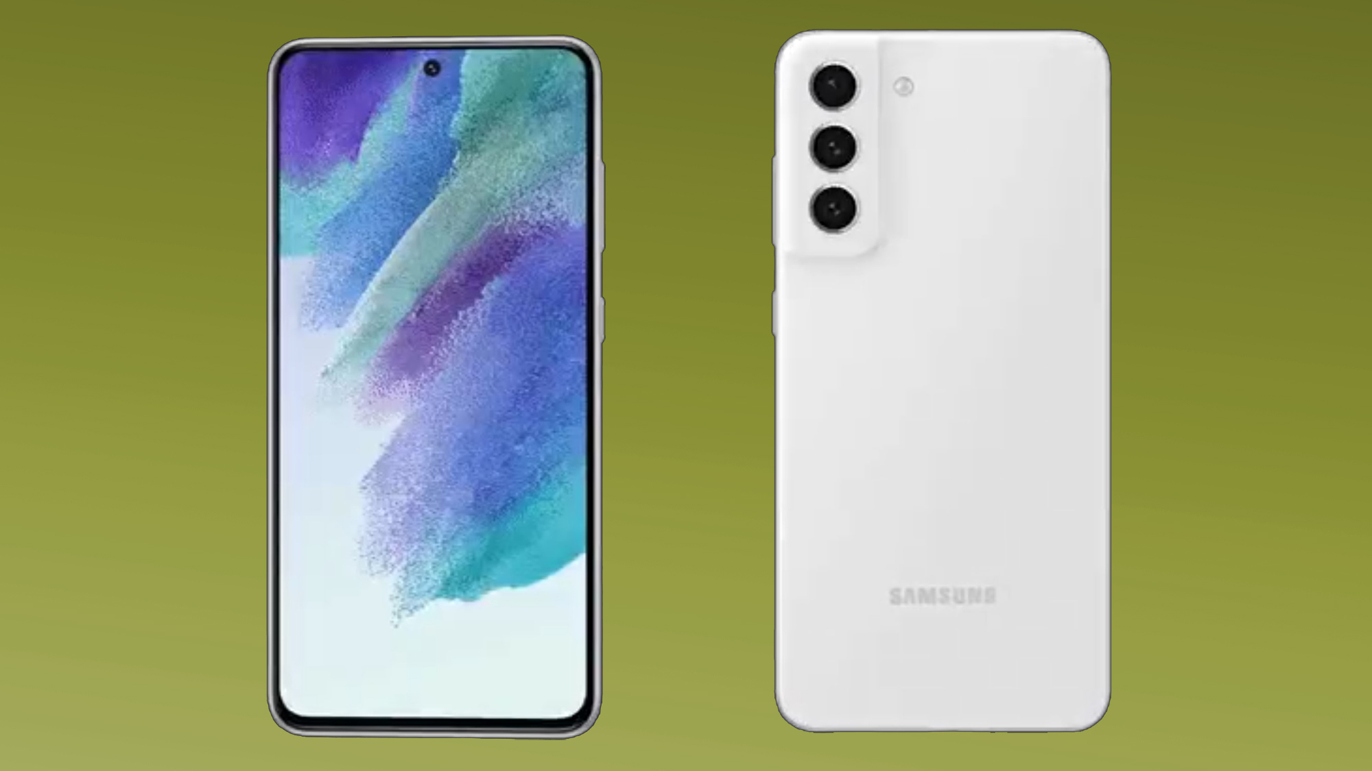 Самсунг S21 Fe 256 Купить Липецк