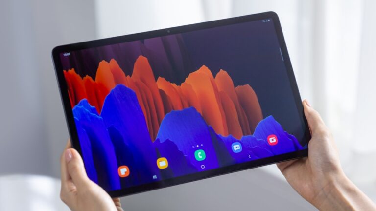 Galaxy Tab S8’in piyasaya sürüleceği tarih belli oldu