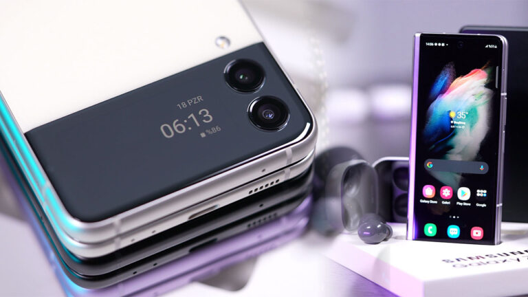 Gençlerin tercih ettiği Samsung telefon açıklandı