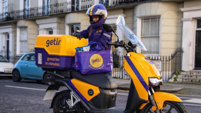 Getir, İngiltere’nin köklü futbol kulübüne sponsor oldu