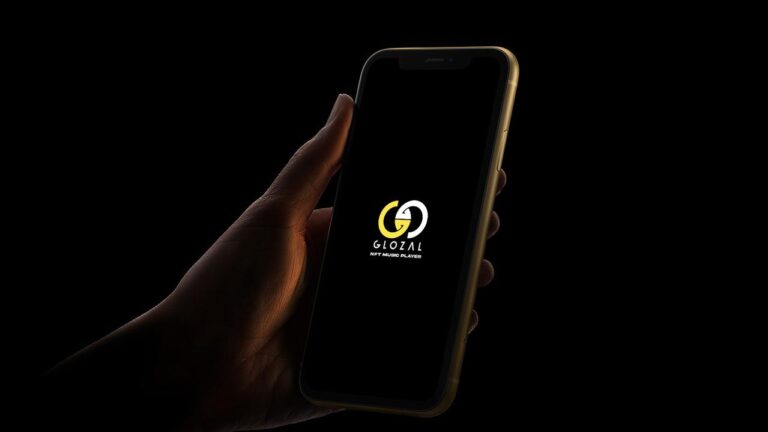 Glozal, NFT müzik çalar ile korsan tüketimine savaş açıyor