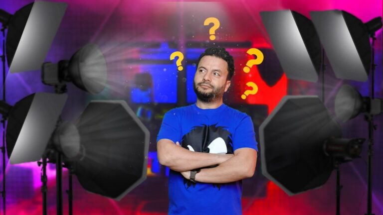 Ofisimizde hangi ışıkları tercih ettik?