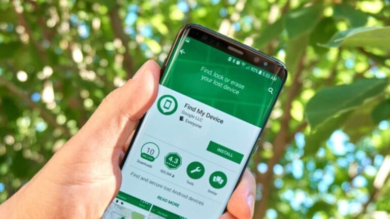 Google’ın ‘Cihazımı Bul’ ağı için yeni detaylar gündemde!