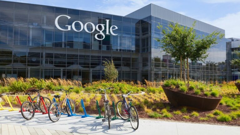 Google, normale dönüş için acele etmeyecek!