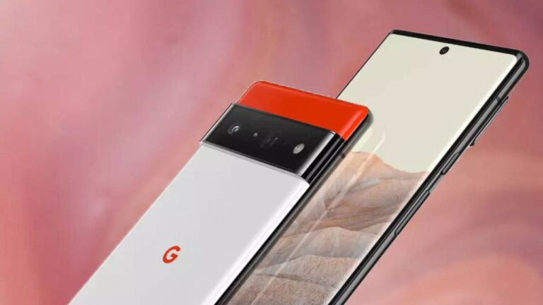 Google Pixel 6 serisi, Android 12’nin son beta sürümünde ortaya çıktı