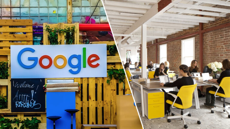 Google’dan hibrit çalışma sistemini destekleyen yenilik