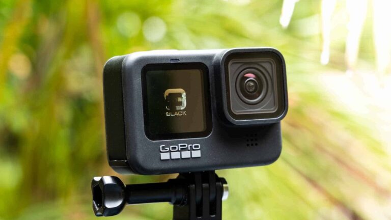 GoPro Hero 10 Black için heyecanlandıran iddia!