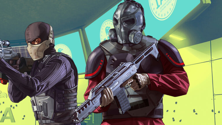 GTA Online’da en çok para kazandıran soygun görevleri