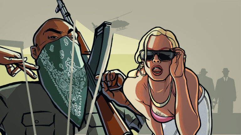 PC için tüm GTA San Andreas hileleri