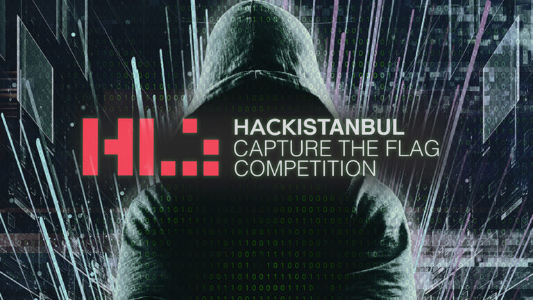 Hack İstanbul’21 ön eleme sonuçları açıklandı