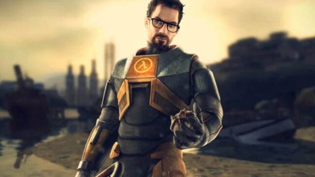 half life 2 remastered