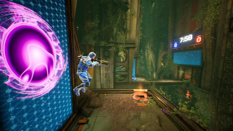 Halo’dan ilham alan nişancı oyunu Splitgate ertelendi