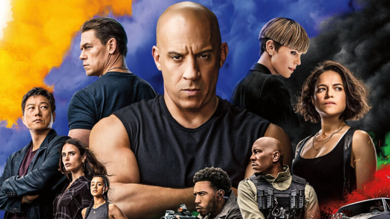 Hızlı ve Öfkeli 10’un çıkış tarihi belli oldu