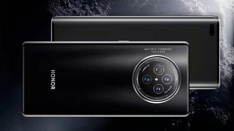 Honor Magic 3 tanıtıldı! İşte özellikleri ve fiyatı