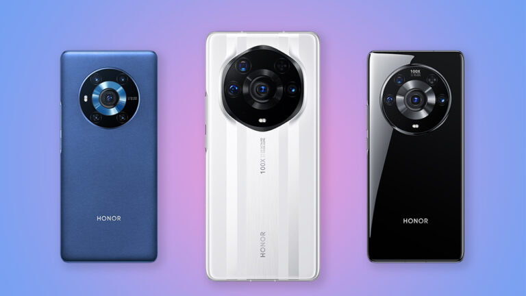 Honor CEO’su, Magic 3 eleştirilerine yanıt verdi