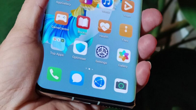 Honor Magic 3 kanlı canlı ortaya çıktı!