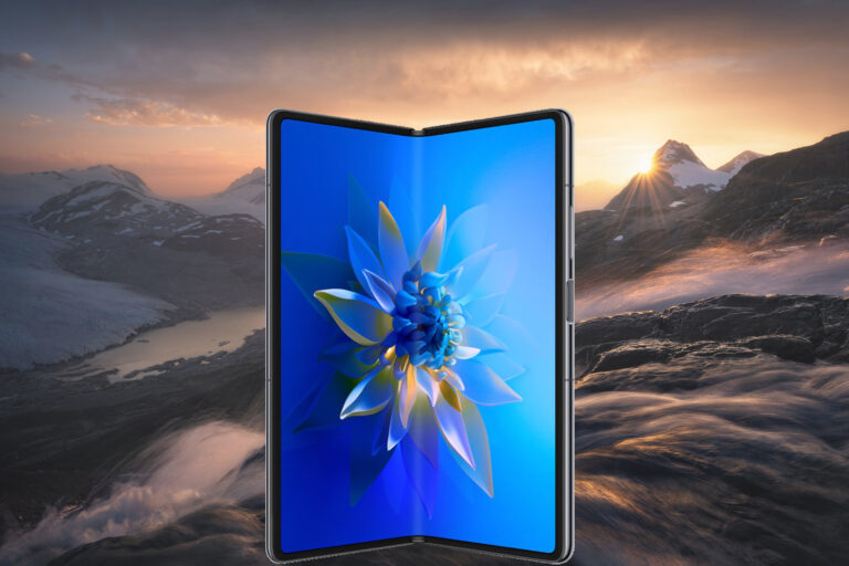 Honor Magic Fold’un tasarımı ortaya çıktı