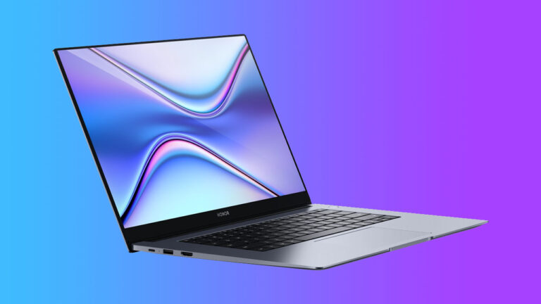 Honor MagicBook X15, Türkiye’de satışa çıktı! İşte fiyatı