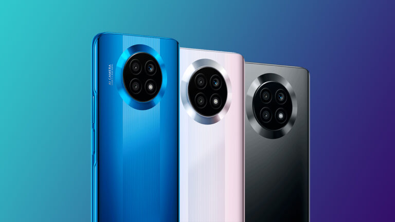 Honor X20 5G tanıtıldı: İşte özellikleri ve fiyatı