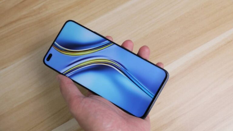 Honor X20 kanlı canlı ortaya çıktı!