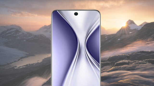Honor’dan dev ekranlı telefon geliyor: X20 Max