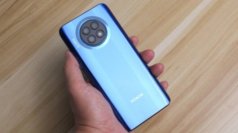 Honor X20 tanıtım tarihi açıklandı