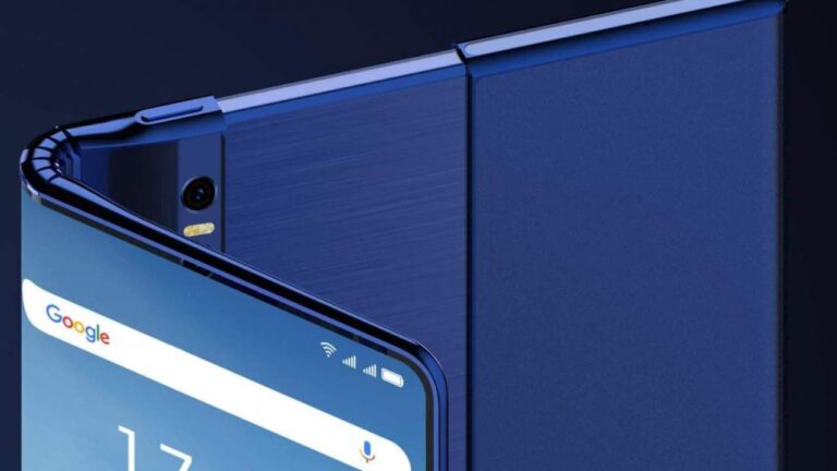 Huawei’den çekince uzayabilen ekran patenti!