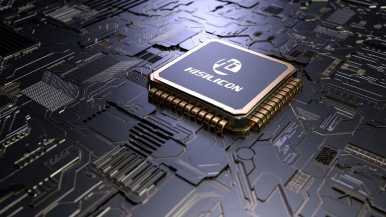 Huawei HiSilicon, HiAir teknolojisini tanıttı