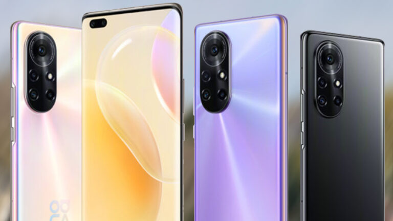 HarmonyOS’lu Huawei Nova 9 serisinin çıkış tarihi için yeni iddia